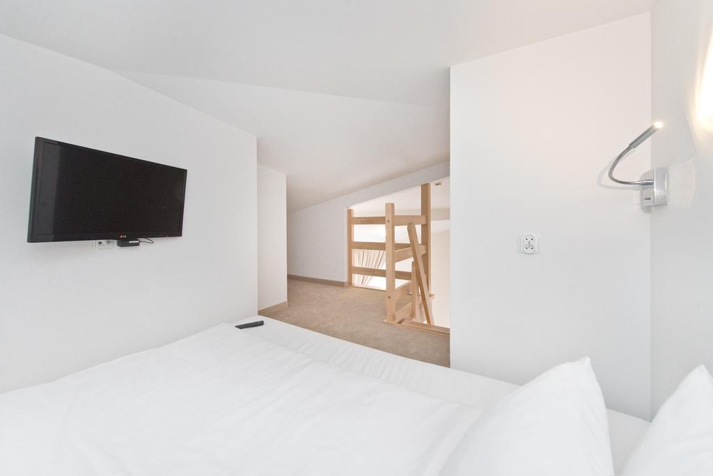 21 Bed & Breakfast Sopot