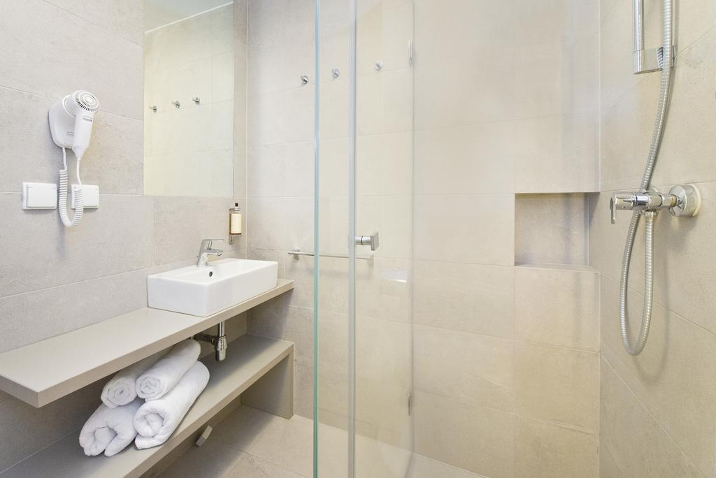 21 By Victus Bed & Breakfast