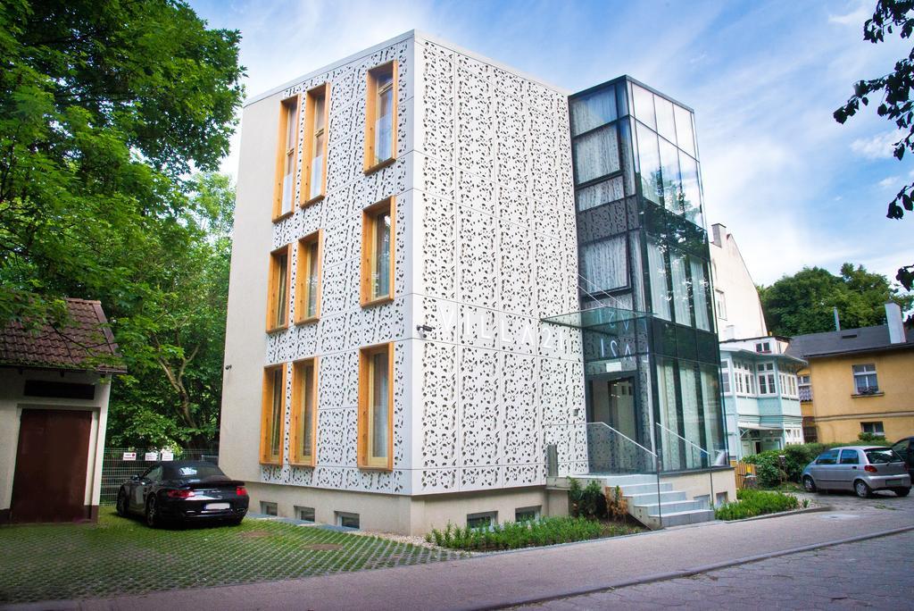 Bed & Breakfast 21