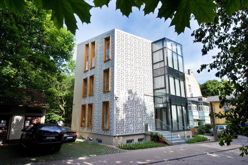 Bed & Breakfast 21 By Victus