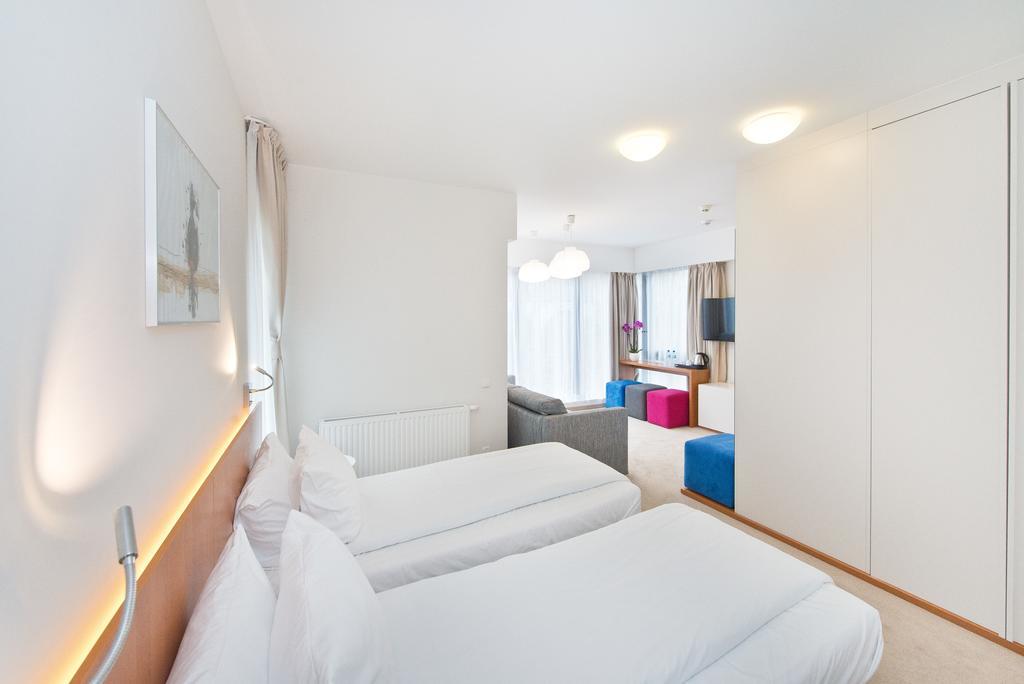 21 By Victus Bed & Breakfast