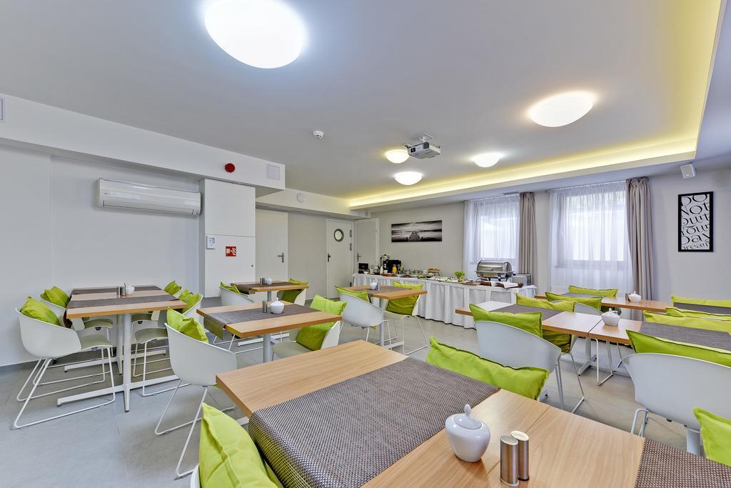 21 By Victus Bed & Breakfast