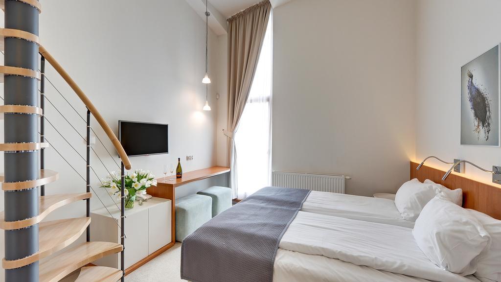 Bed & Breakfast 21 Sopot