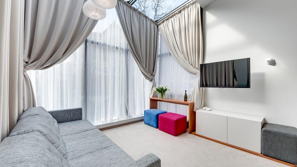Bed & Breakfast 21 3*