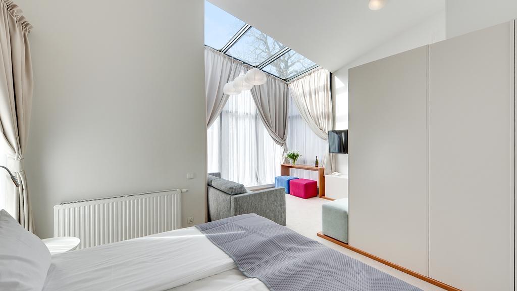 Bed & Breakfast 21 Sopot